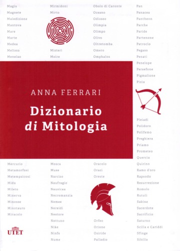 Dizionario di mitologia