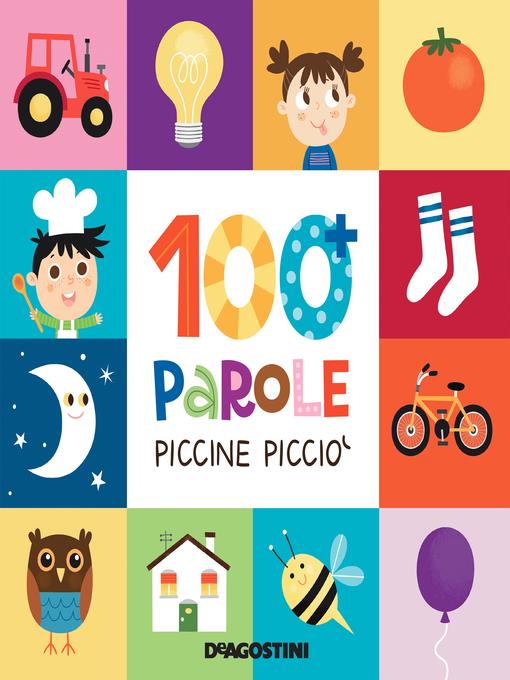 100 parole Piccine Picciò