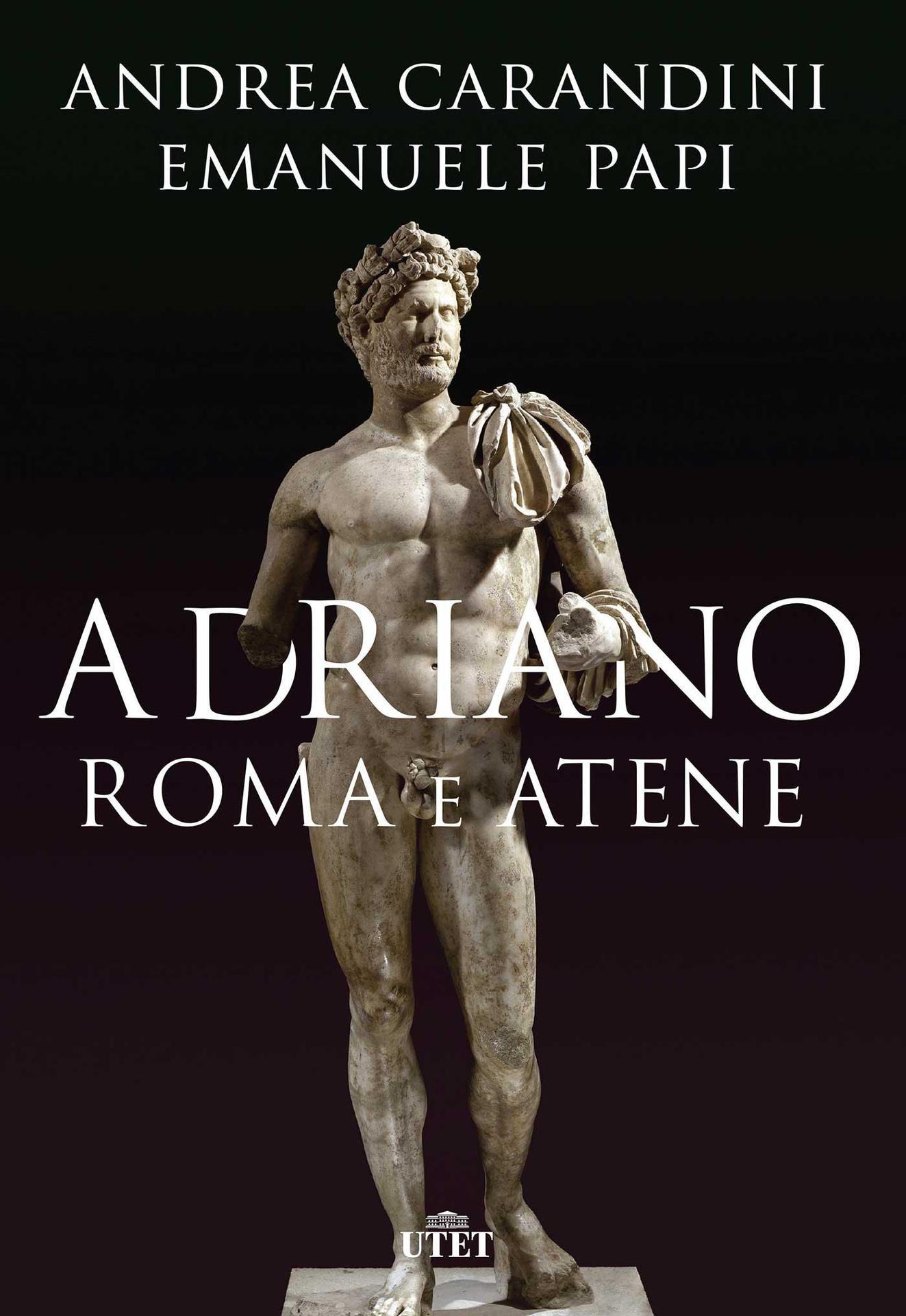 Adriano. Roma e Atene