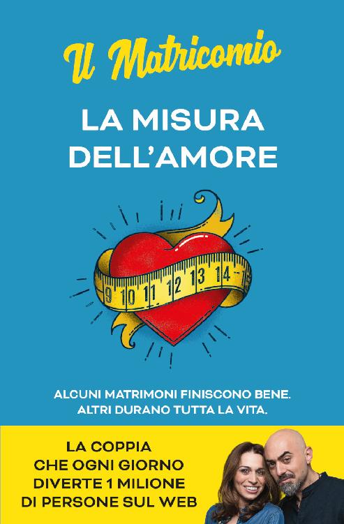 La misura dell'amore.