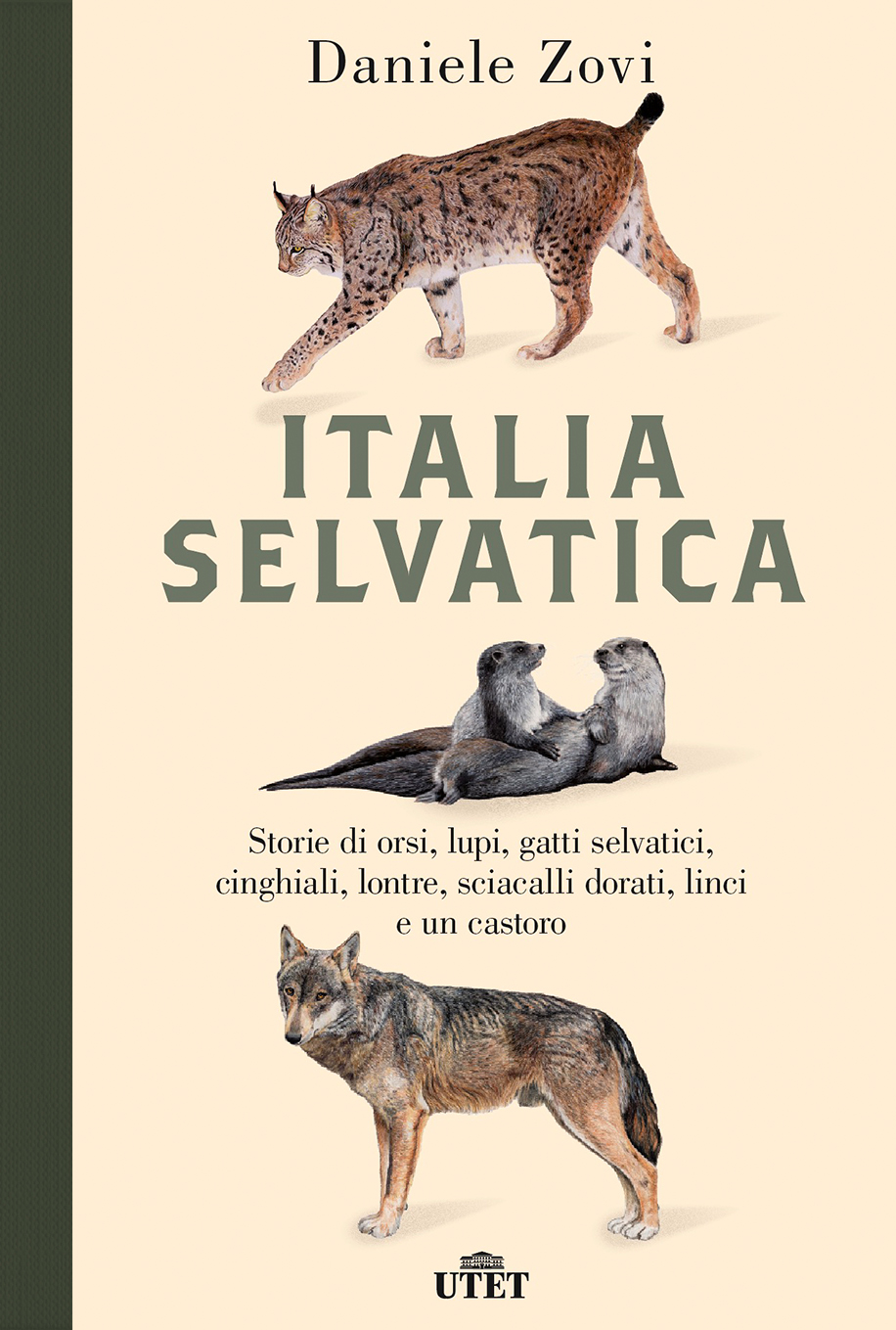 Italia selvatica