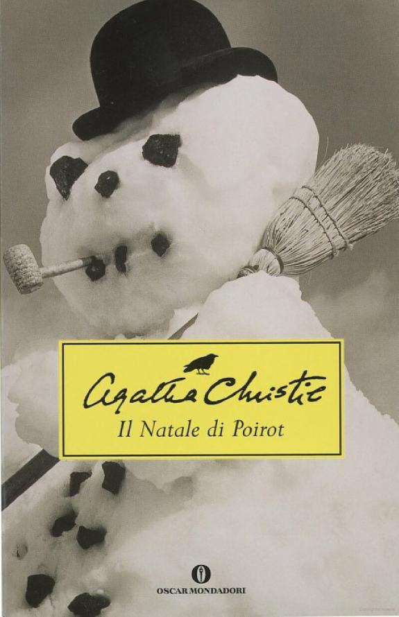 Il Natale di Poirot