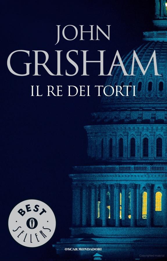 Il re dei torti