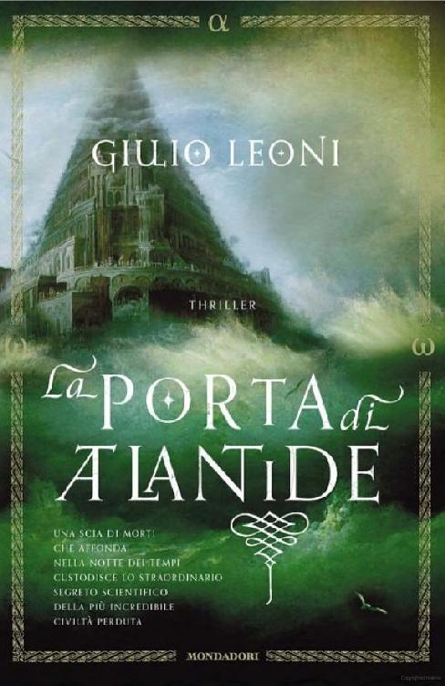 La Porta Di Atlantide