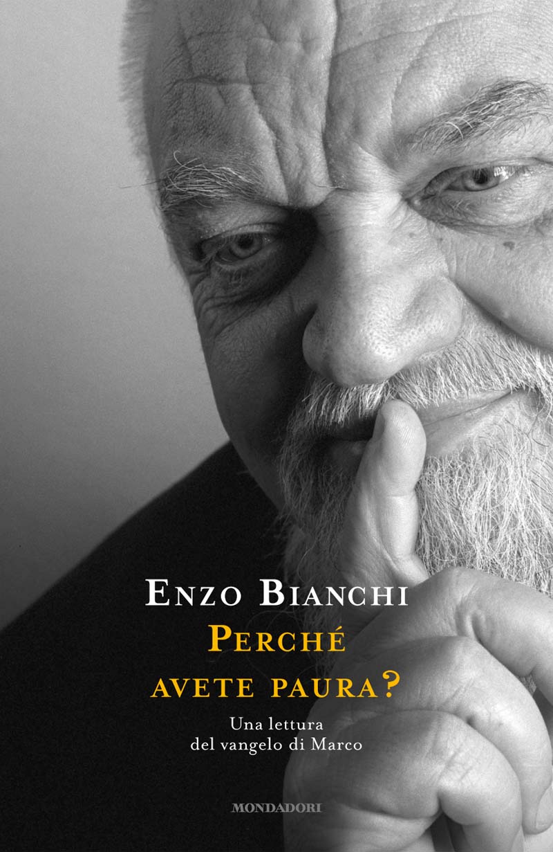 Perché avete paura? Una lettura del vangelo di Marco