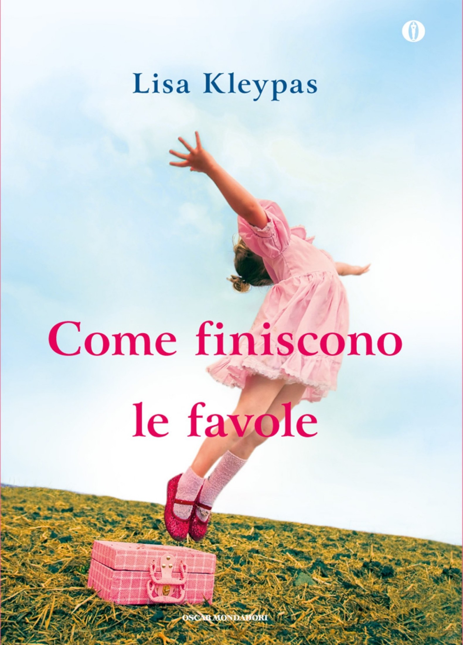 Come finiscono le favole