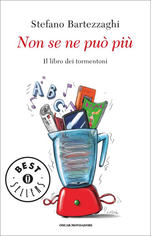 Non se ne può più : il libro dei tormentoni