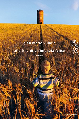 Alla fine di un'infanzia felice