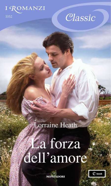 La forza dell'amore Rogue in Texas 03