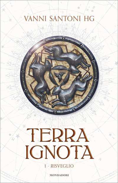 Risveglio (Terra Ignota: 1)