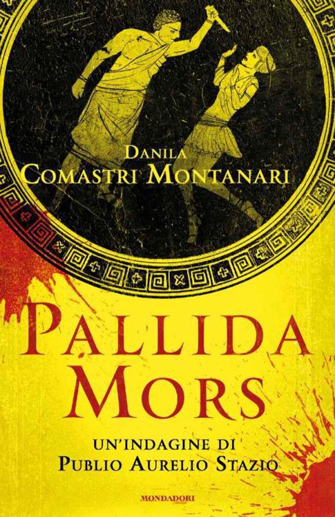 Pallida mors : romanzo