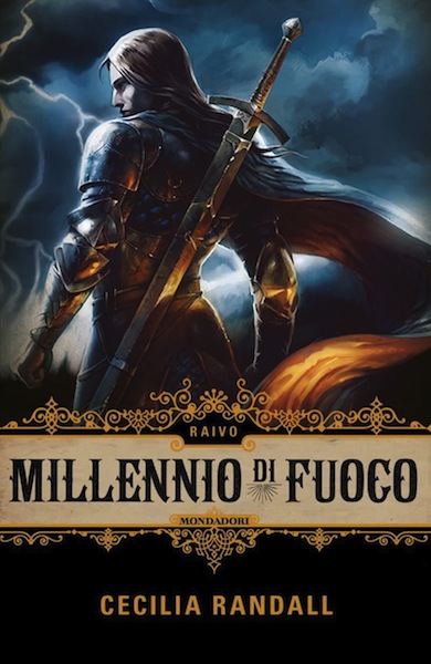 Millennio di fuoco