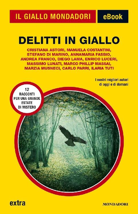 Delitti in Giallo