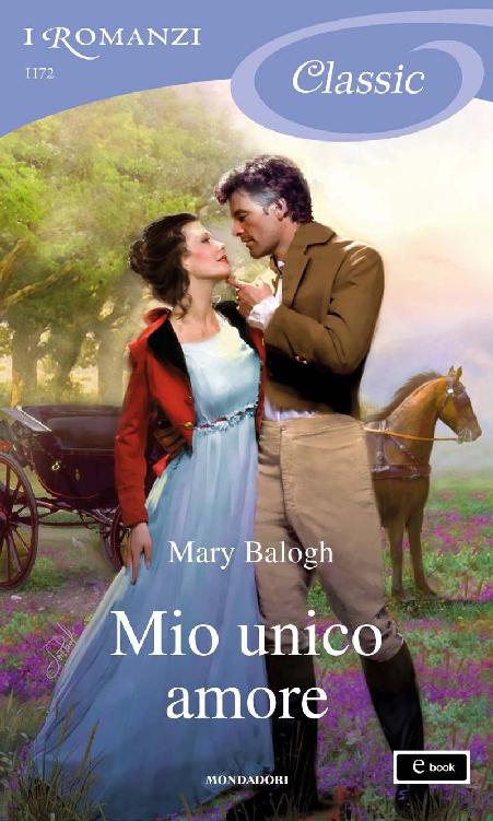 Mio unico amore (I Romanzi Classic) (Serie Survivors' Club Vol. 7) (Italian Edition)