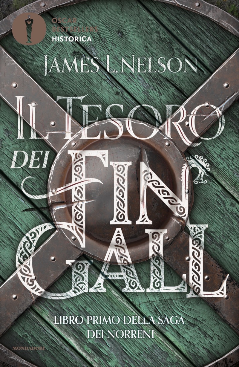 Il tesoro dei Fin Gall