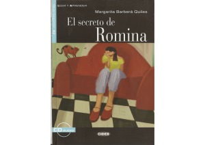 El Secreto de Romina+cd (Leer y Aprender