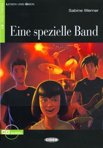 Eine spezielle Band