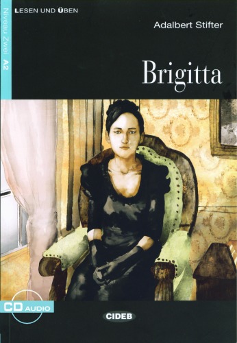 Brigitta (+CD)