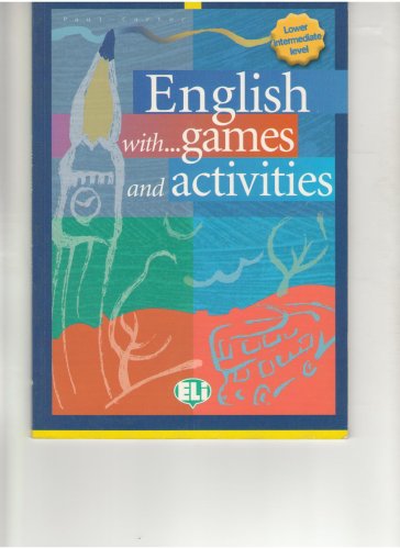 English with Games and Activities