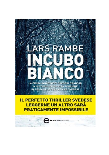 Incubo bianco