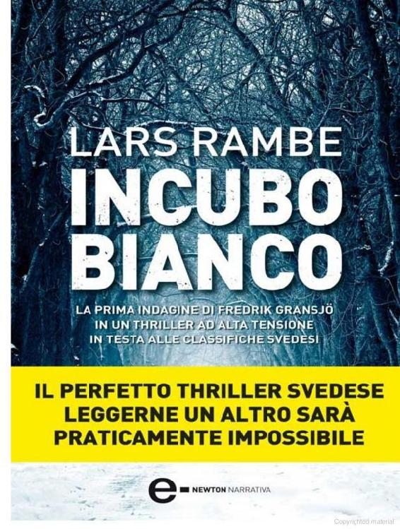 Incubo bianco