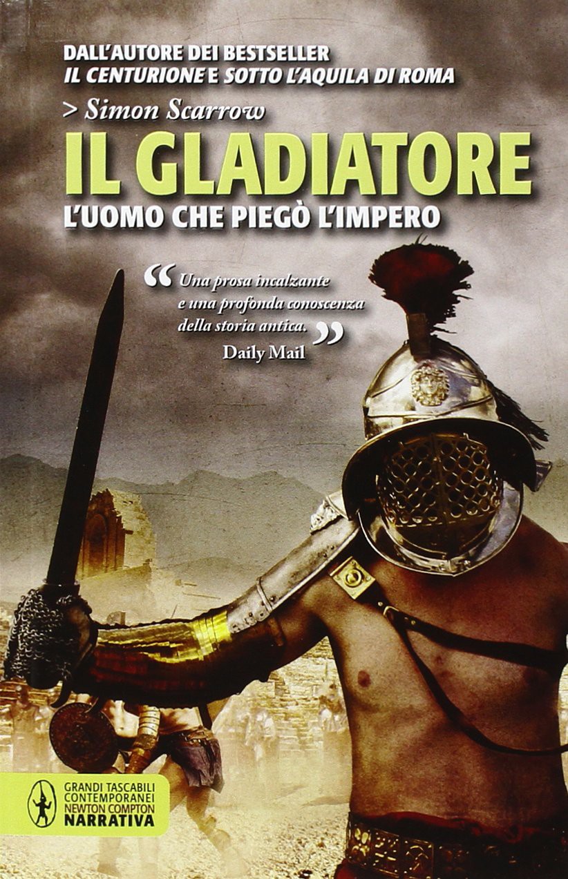 IL GLADIATORE