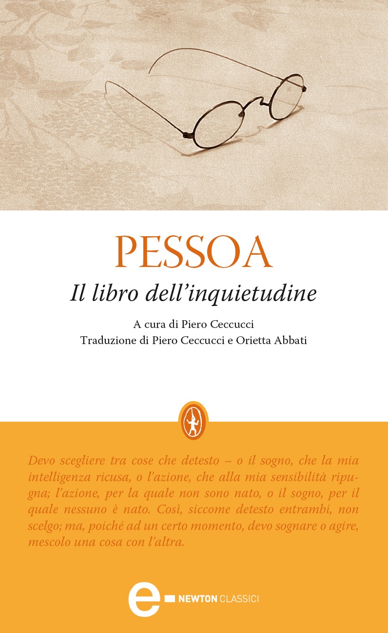 Il libro dell'inquietudine