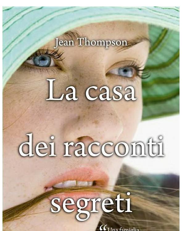 La casa dei racconti segreti