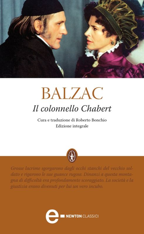 Il colonnello Chabert