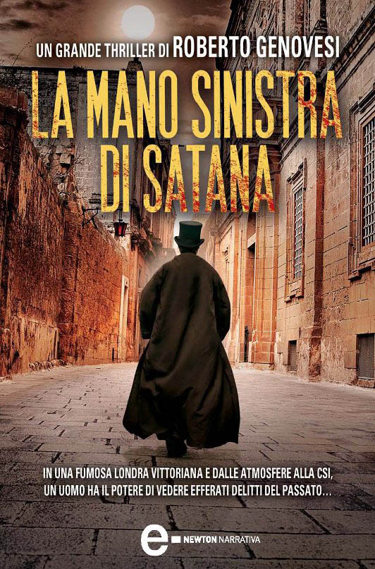 LA MANO SINISTRA DI SATANA