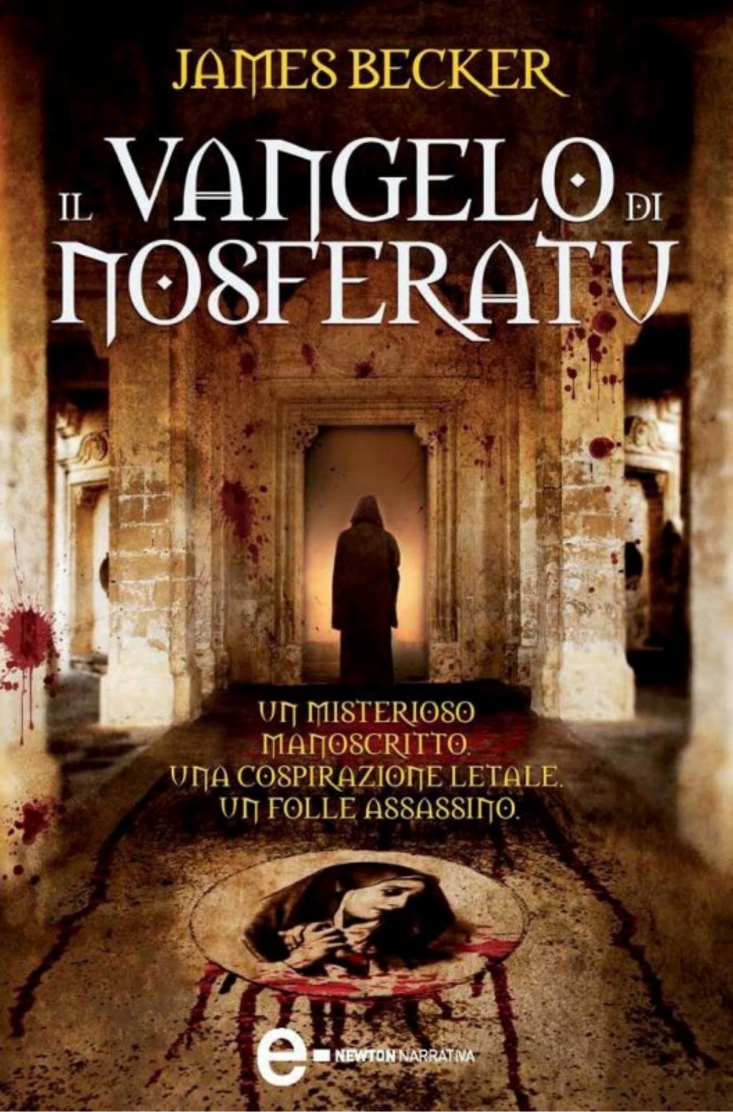 IL VANGELO DI NOSFERATU