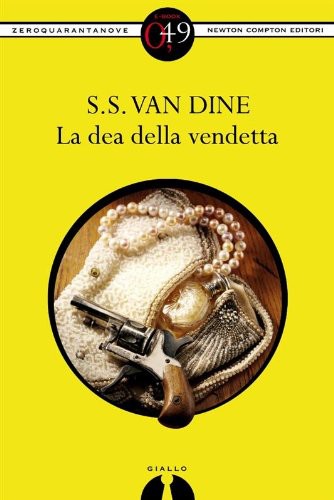 LA DEA DELLA VENDETTA