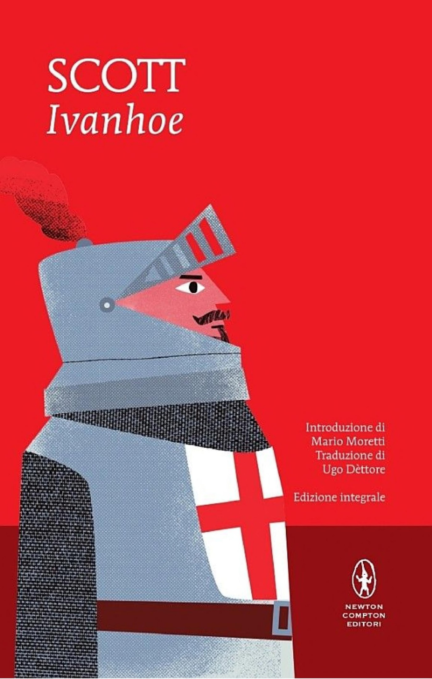 Ivanhoe