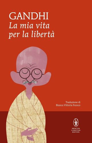 LA MIA VITA PER LA LIBERTA