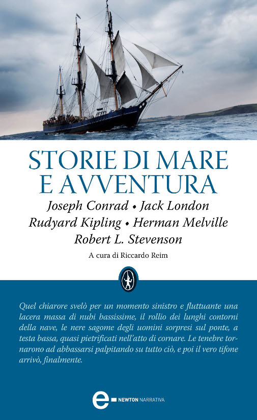 STORIE DI MARE E AVVENTURA