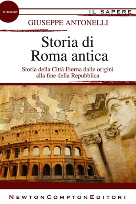 STORIA DI ROMA ANTICA