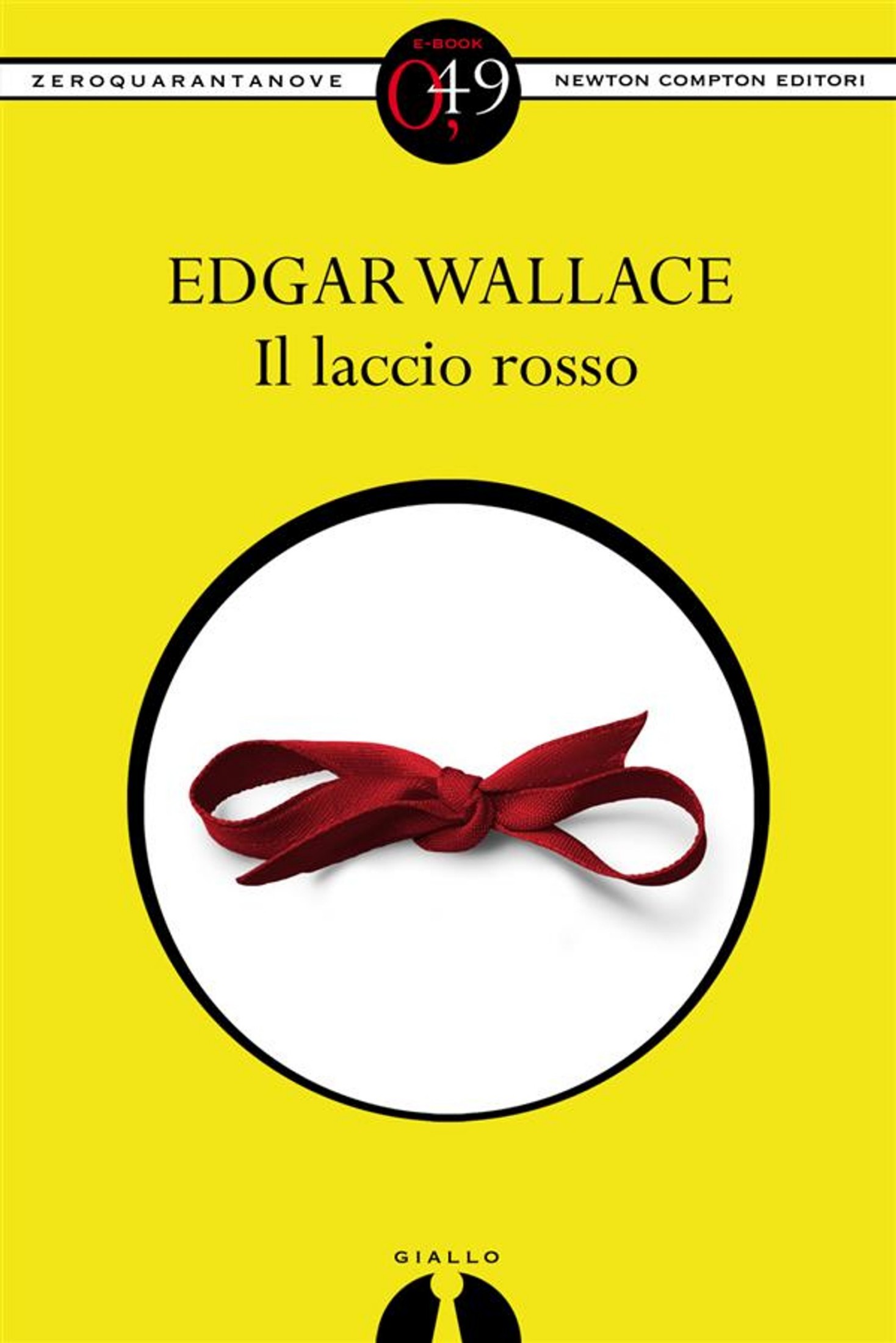 IL LACCIO ROSSO