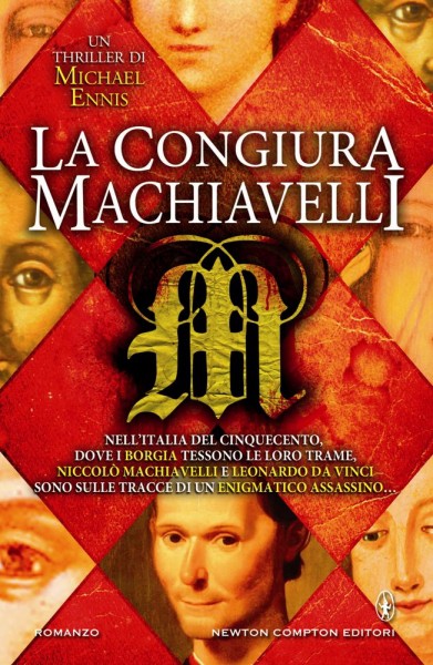 LA CONGIURA MACHIAVELLI