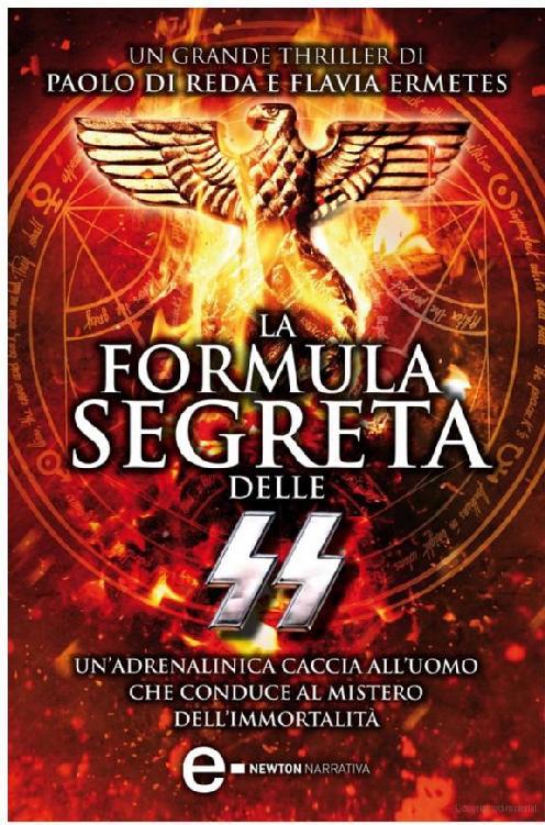 LA FORMULA SEGRETA DELLE SS