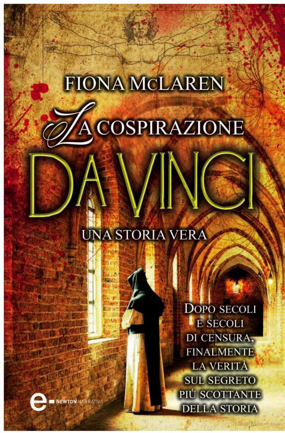 LA COSPIRAZIONE DA VINCI