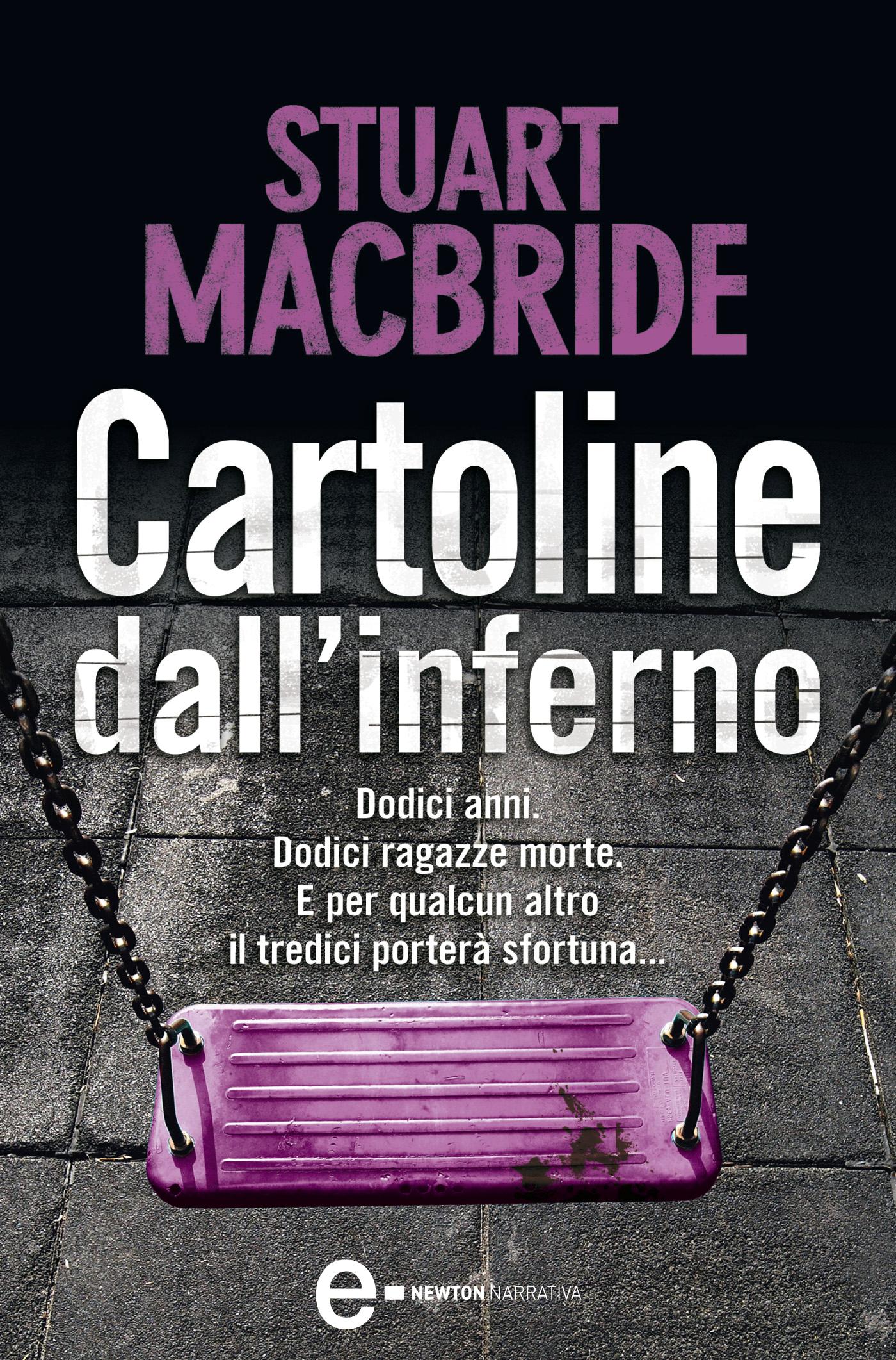 Cartoline dall'inferno