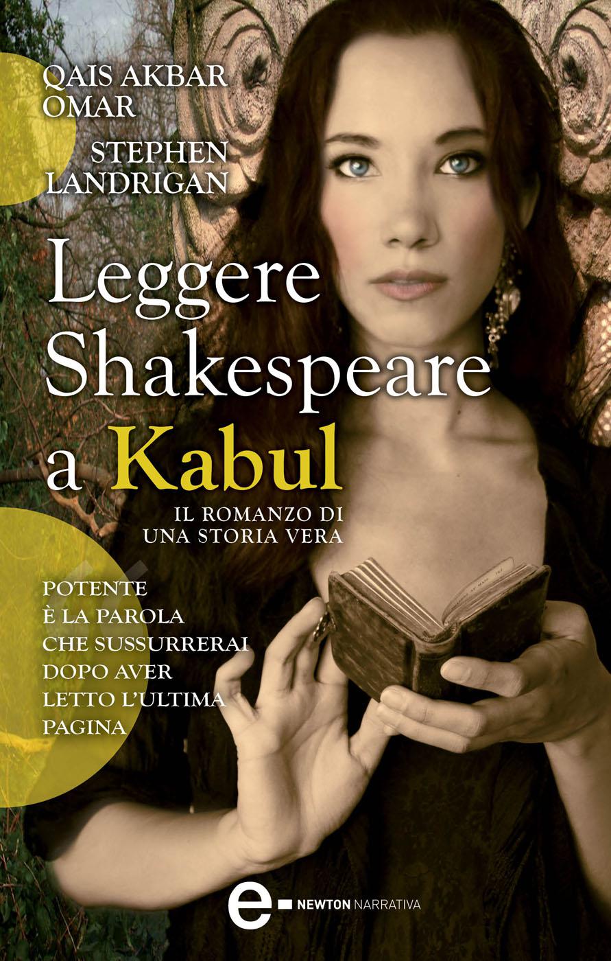 Leggere Shakespeare a Kabul