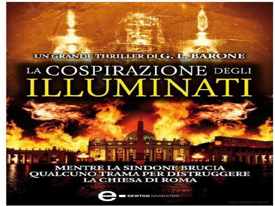 La Cospirazione Degli Illuminati