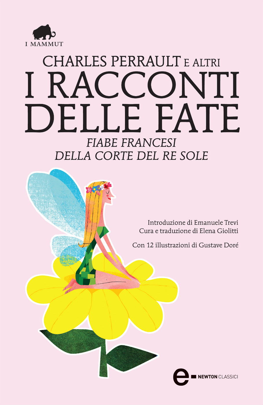 I RACCONTI DELLE FATE