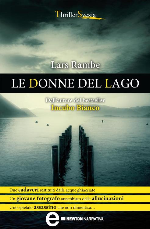 LE DONNE DEL LAGO