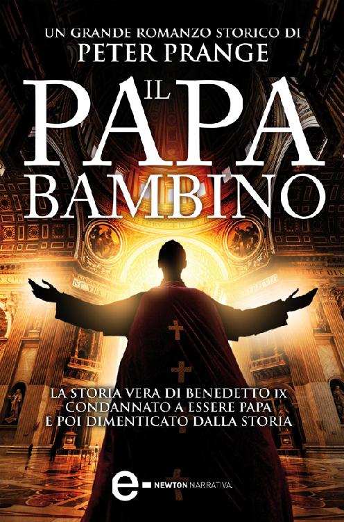 IL PAPA BAMBINO