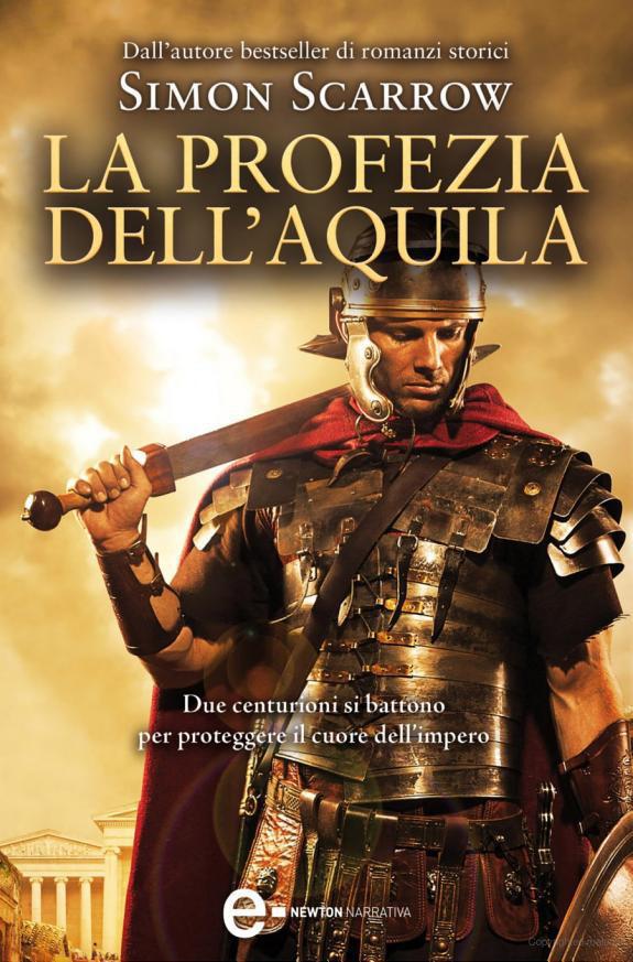 La profezia dell'aquila