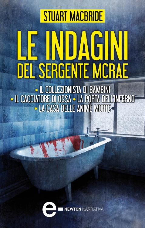 Le indagini del sergente McRae