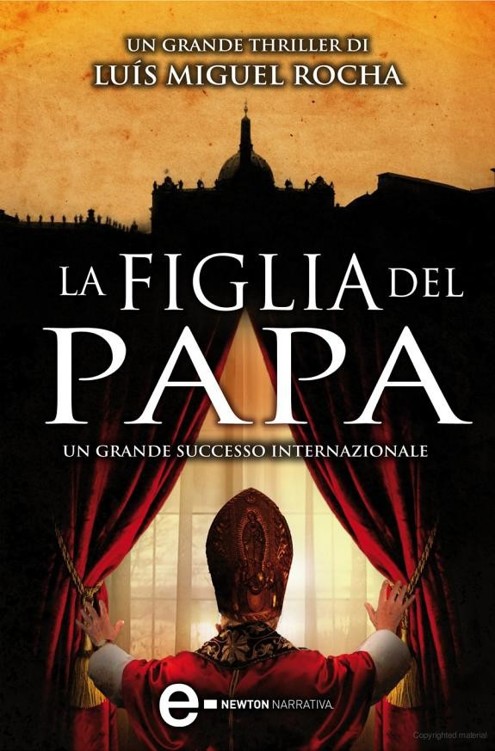 LA FIGLIA DEL PAPA