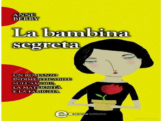 LA BAMBINA SEGRETA